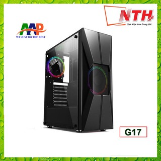 Vỏ Case Máy Tính AAP G17
