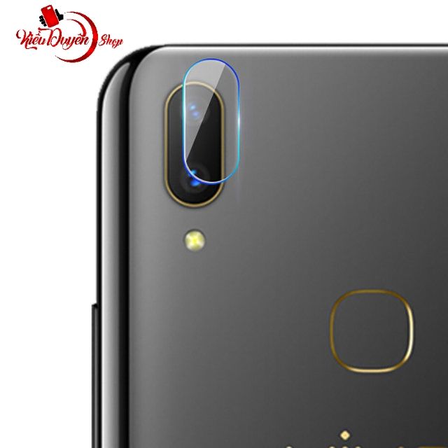 Dán cường lực camera Vivo V11i,Vivo V9 và Vivo Y85