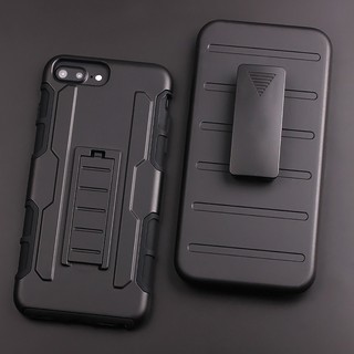 ỐP LƯNG IPHONE 6,IPHONE 6 PLUS ÁO GIÁP CHỐNG SỐC ĐA DỤNG