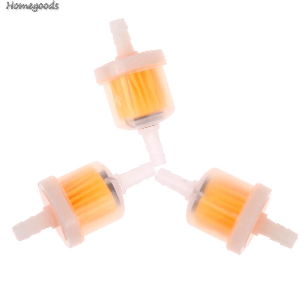 Set 3 Bộ Lọc Nhiên Liệu Cho Xe Mô Tô