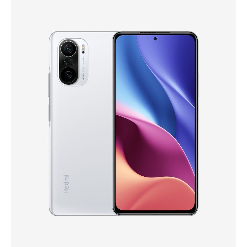 ĐIỆN THOẠI XIAOMI REDMI K40 5G 6/128Gb NGUYÊN SEAL