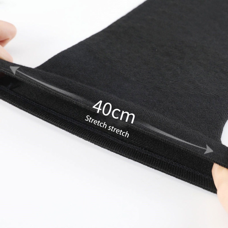 Băng Quấn Đầu Gối Giữ Ấm Mùa Đông Cho Nữ