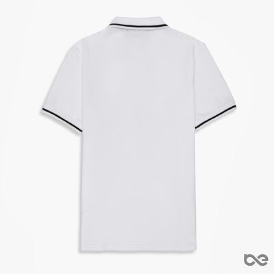 Áo Polo nam cổ bẻ Otis Polo 2.0 vải Cotton xuất xịn, chuẩn form, sang trọng, thanh lịch BENTONI