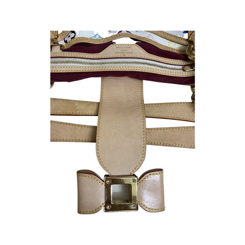 Túi xách LV bảy màu hàng si tuyển.