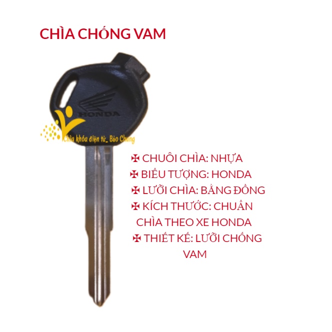 Bộ chống vam, chống trộm xe honda airblade, wave Rsx, wave S, leadcũ, vision đời đầu..