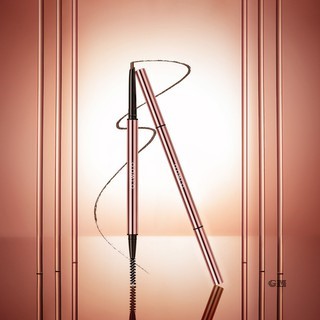 (Hàng Mới Về) Bút Kẻ Lông Mày O.Two.O 2 Trong 1 2 Màu Tùy Chọn | BigBuy360 - bigbuy360.vn