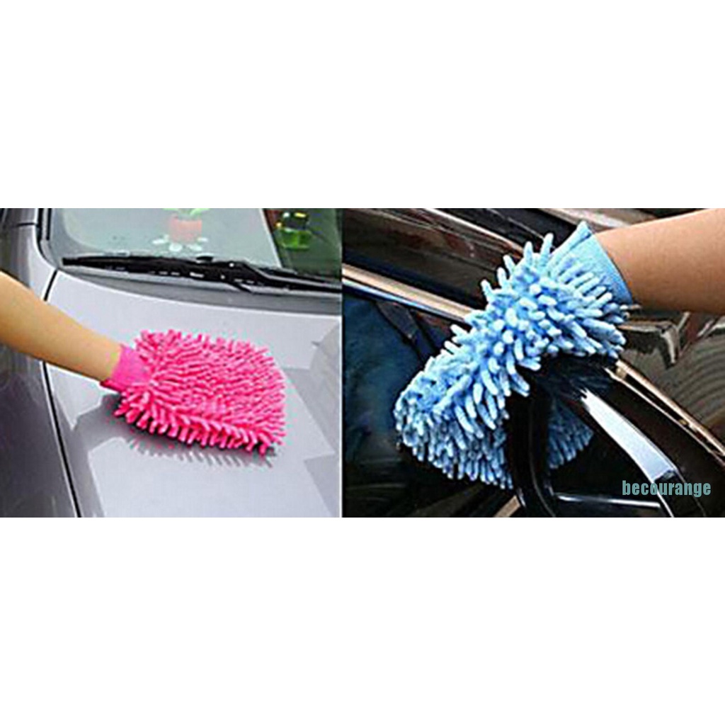 Nước Rửa Xe Siêu Nhỏ 2 Mặt