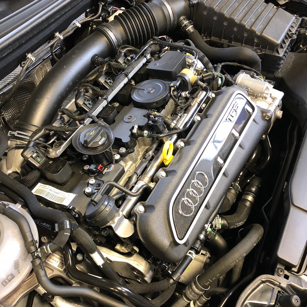 Vệ sinh động cơ khoang máy Sonax Engine Cold Cleaner 500ml