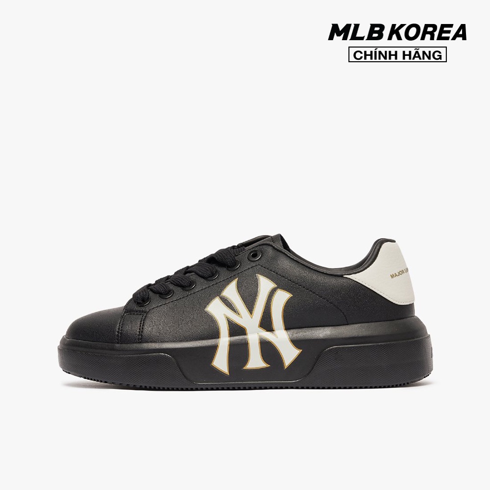 MLB - Giày sneaker Chunky Classic 3ASXXA11N-50BKS