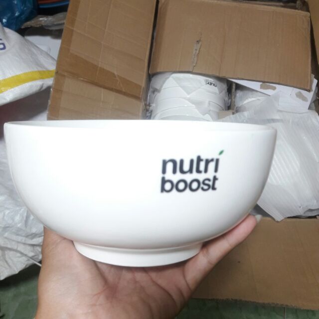 💟( Thanh Lý)💖TÔ SỨ 7 NUTRIBOOST💞💕