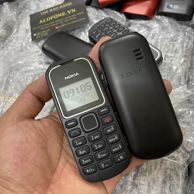 Điện Thoại Nokia 1280 Chính Hãng Bảo Hành 12 Tháng Đổi Mới