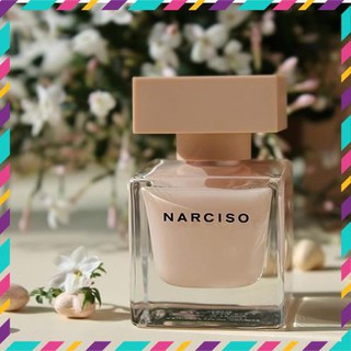 Nước hoa nữ narciso poudree edp 90ml