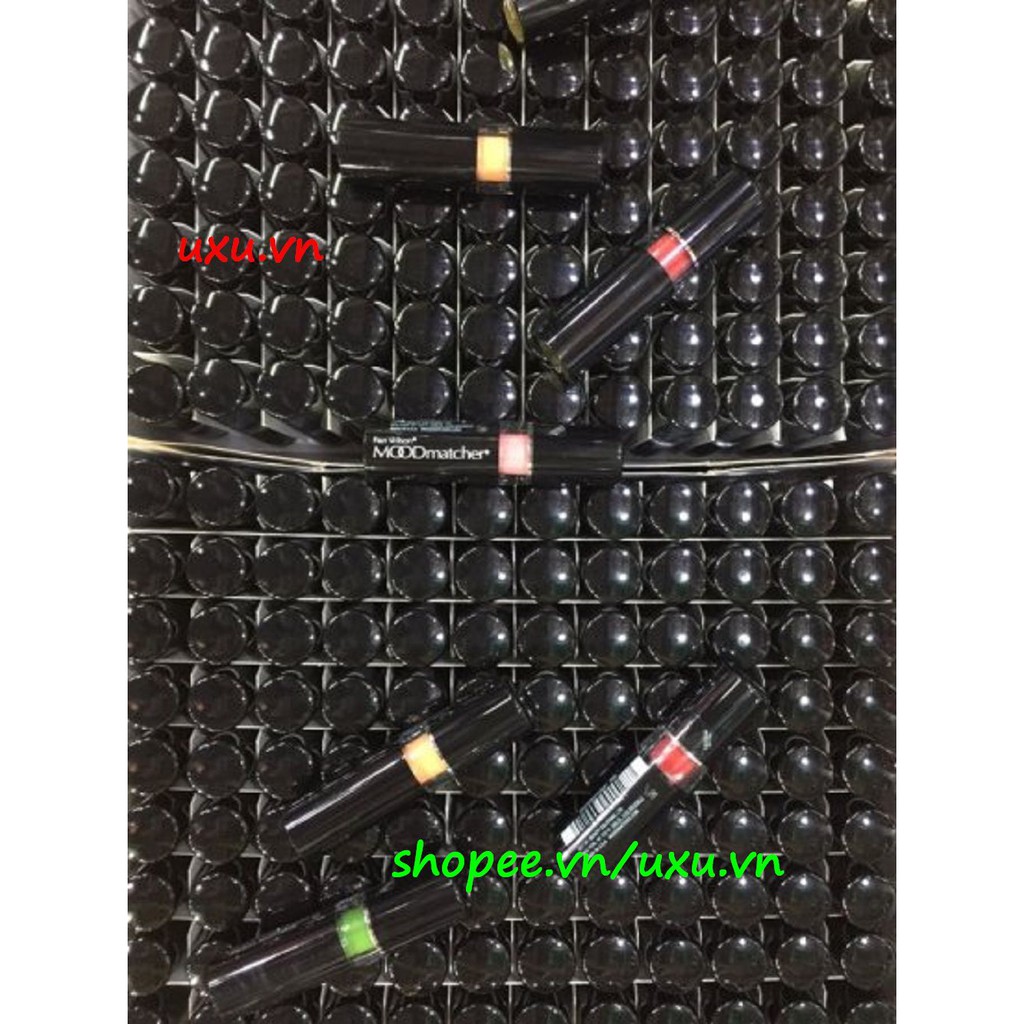 Son Gió Mỹ 3.5G Màu Cam Moodmatcher Fran Wilson, Với uxu.vn Tất Cả Là Chính Hãng.