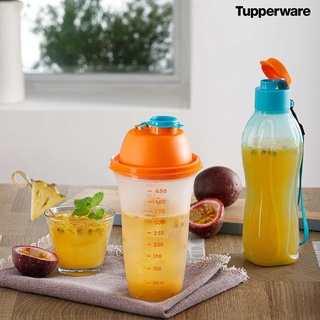 Bộ bình nước Memberkit Shake N Go Tupperware