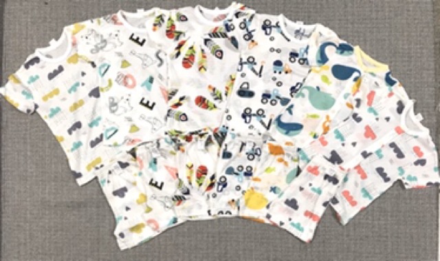 Bộ xuất Hàn the Minou