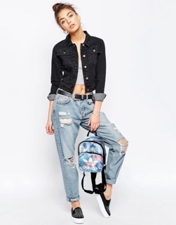 Balo Adidas nhỏ Xinh[full tag code]