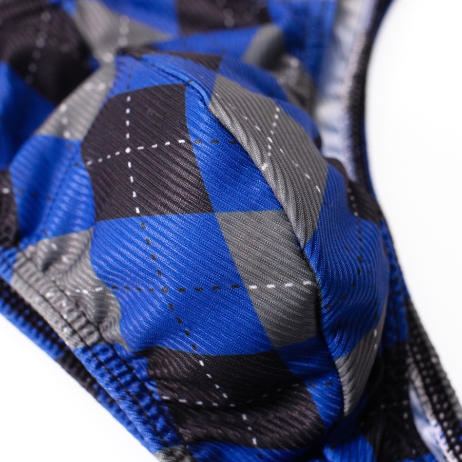 Quần Lót Nam In Họa Tiết Thời Trang