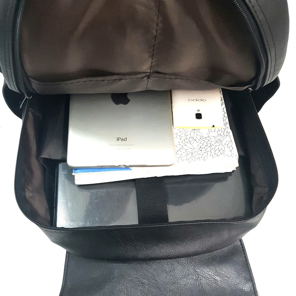 Balo da nam nữ thời trang Laptop 15inch