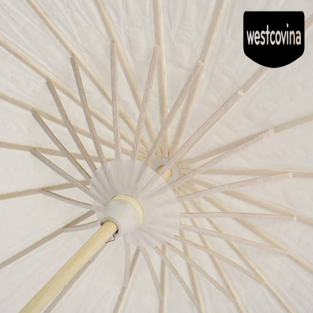 [Hot]☀ Dù Giấy Dùng Chụp Ảnh Cưới Phong Cách Trung Hoa