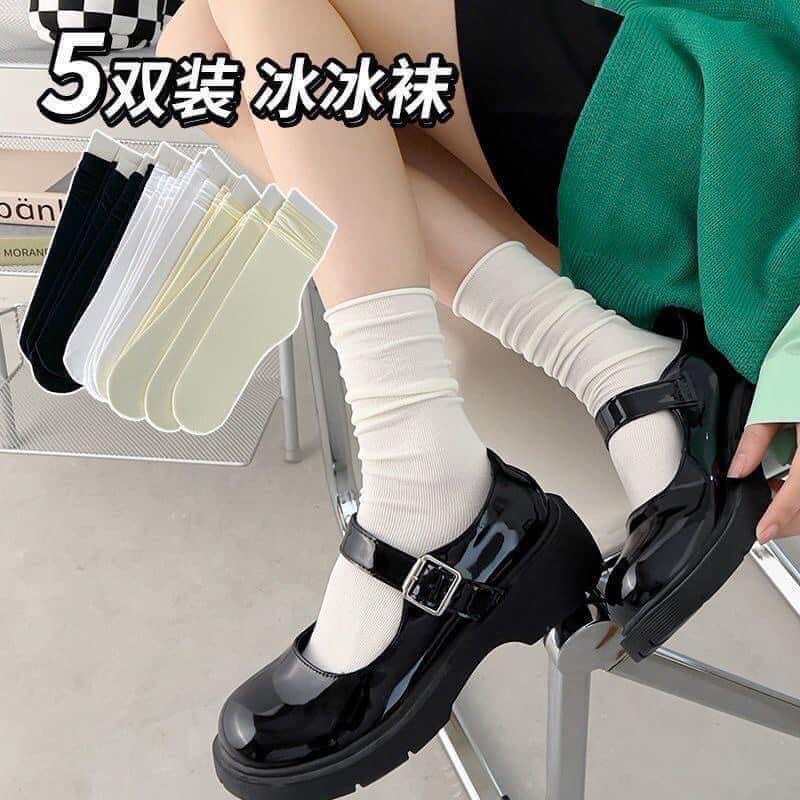 🧦🧦𝗦𝗘𝗧 𝟮𝟬 đ𝗼̂𝗶 𝗧𝗔̂́𝗧 𝗛𝗔̀𝗡 𝗤𝗨𝗢̂́𝗖 𝗩𝗜𝗡𝗧𝗔𝗚𝗘