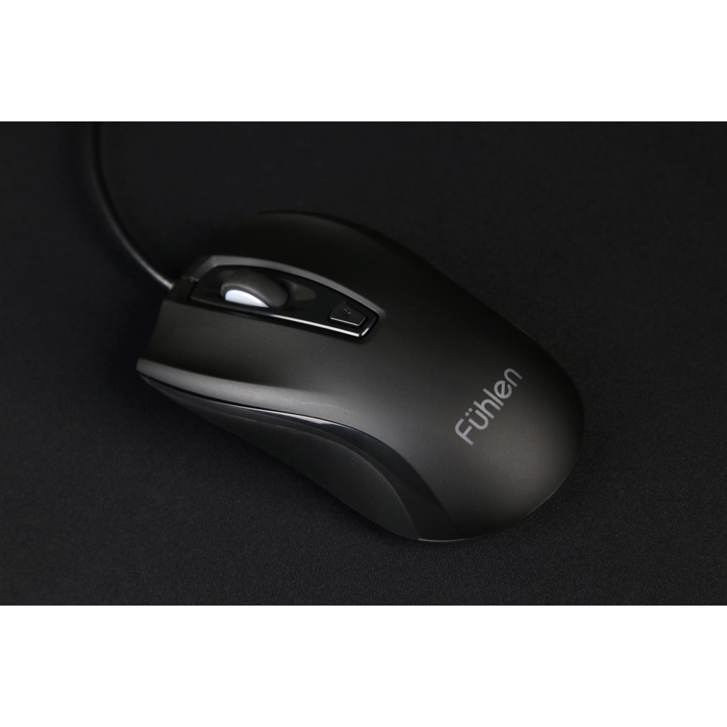 Chuột Gaming Fuhlen X102S  | Chính hãng