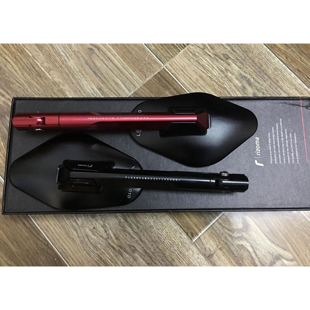 Kính (Gương) chiếu hậu Rizoma Ellise_Hàng L1