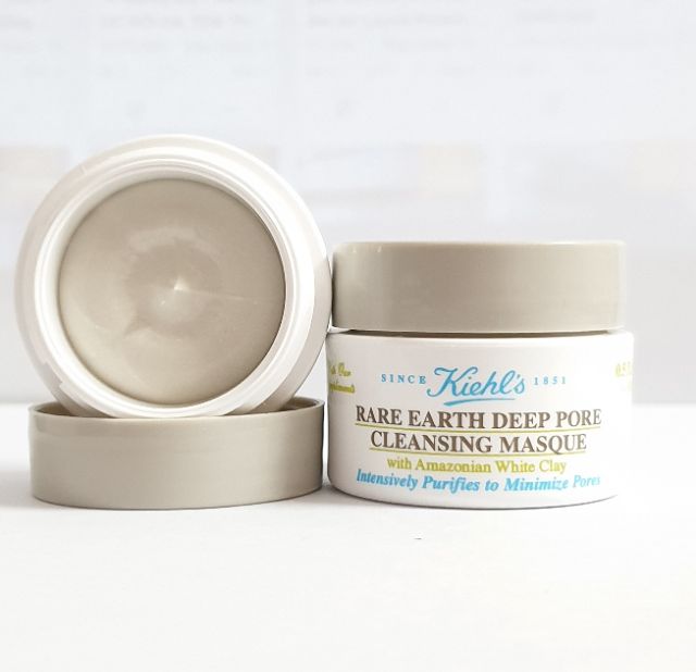MẶT NẠ ĐẤT SÉT Kiehl's Rare 14ml | BigBuy360 - bigbuy360.vn