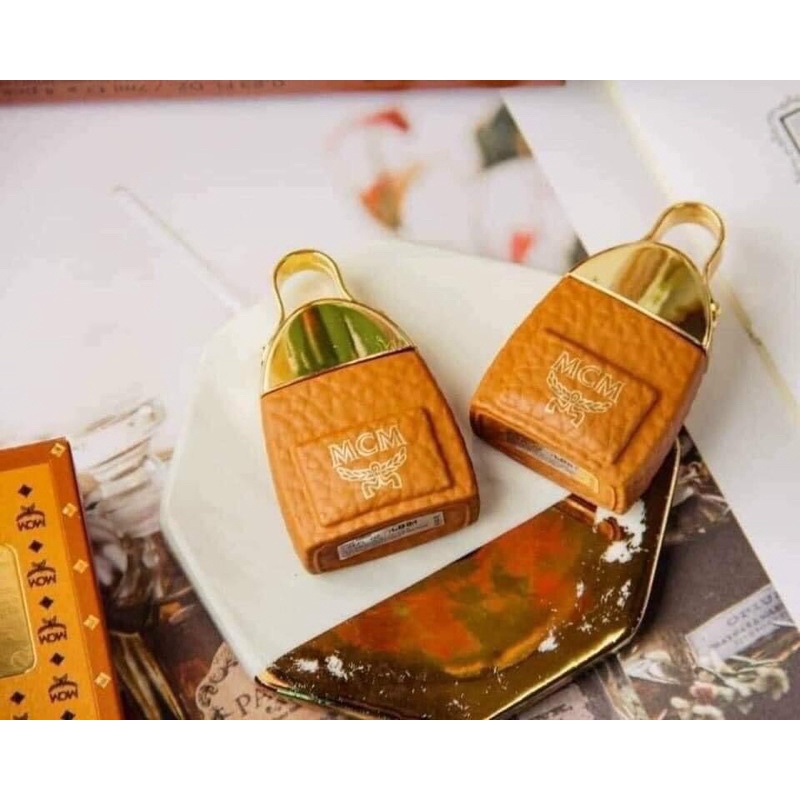 Nước Hoa MCM Mini 7ml
