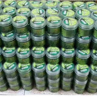 [SALE RẺ] Gel lột mụn trà xanh OHIO