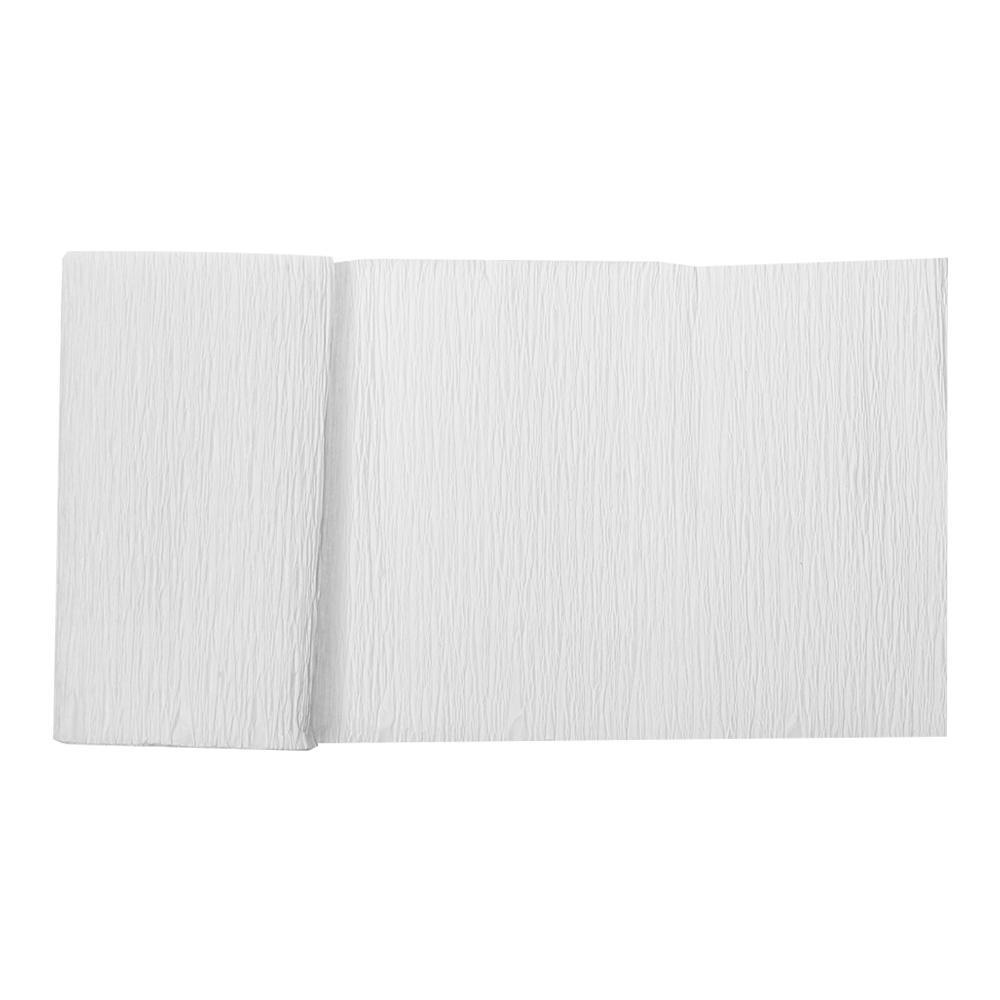 Cuộn Giấy Crepe 250 * 10cm Dùng Trang Trí Tiệc Cưới Độc Đáo