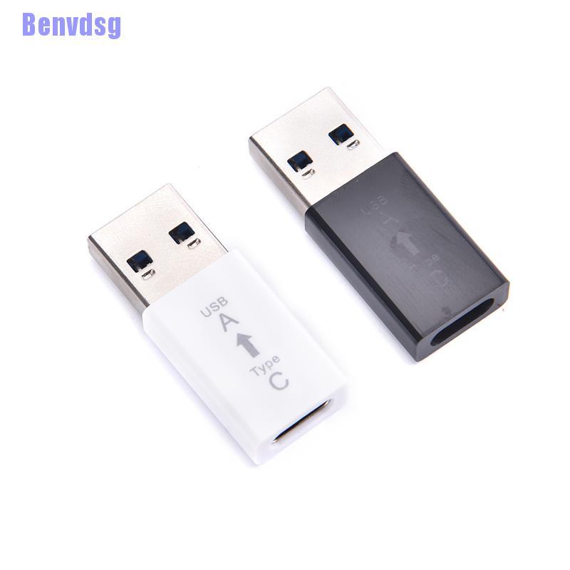 Dây Cáp Sạc Chuyển Đổi USB Sang Type-C