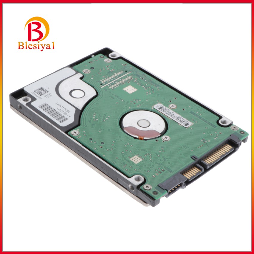 Ổ Cứng Di Động Hdd 2.5 Inch 500gb Sata 2 8m 5400rpm | BigBuy360 - bigbuy360.vn