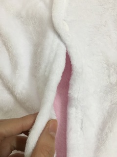 BỘ ĐỒ LIỀN THÂN HEO CON