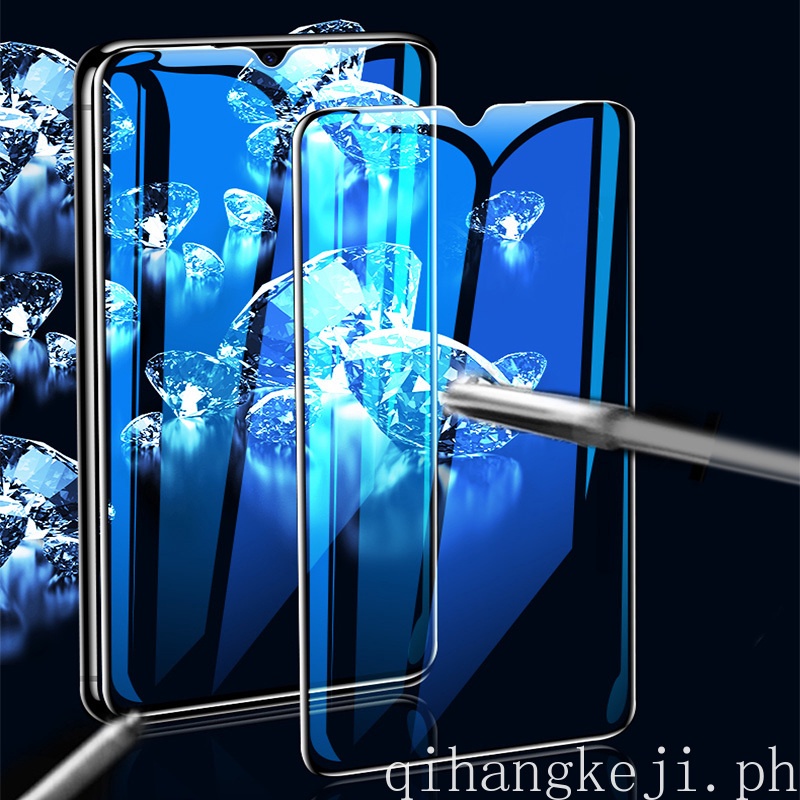 Ốp Điện Thoại Kính Cường Lực 9D Cho Vivo Y33S Y11 Y20 Y20i Y12S Y15S Y21 Y50 Y30 V9 V15 V20 S1Pro V11i Y93 Y91C Y95 Y91 U10 Y91i Y12 Y15 V20Pro V11i Y93 Y91C Y95 Y91 U10 Y91i Y12 Y15 Y17 Y19 Y81I