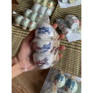 Cóng Khuyên loại 1 dày dặn