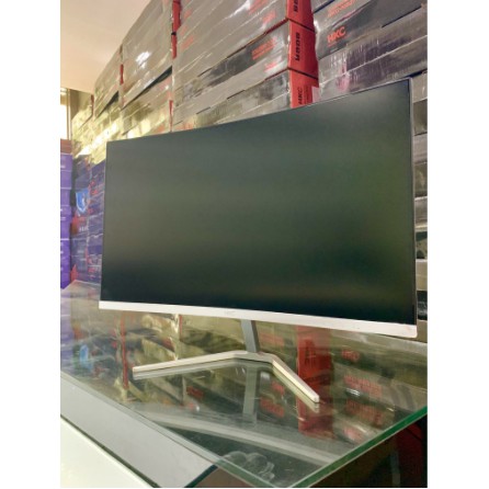 MÀN HÌNH HKC M27A9X-W 27Inch Full HD -LED cong( 75Hz ) BH 24 tháng | BigBuy360 - bigbuy360.vn