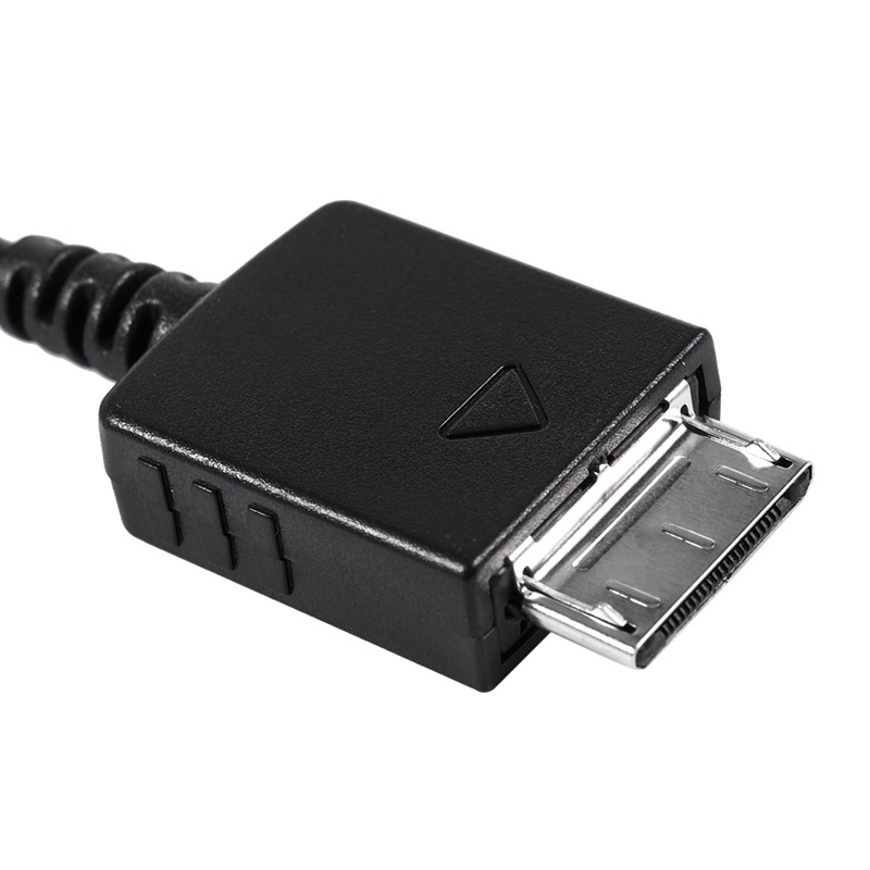 Dây cáp USB sạc máy nghe nhạc MP3 thông dụng cho Sony Walkman