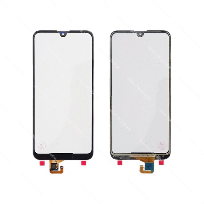 Kính Cảm Ứng Huawei Y7 Pro 2019 / Y7 2019 / Y7 Prime đen