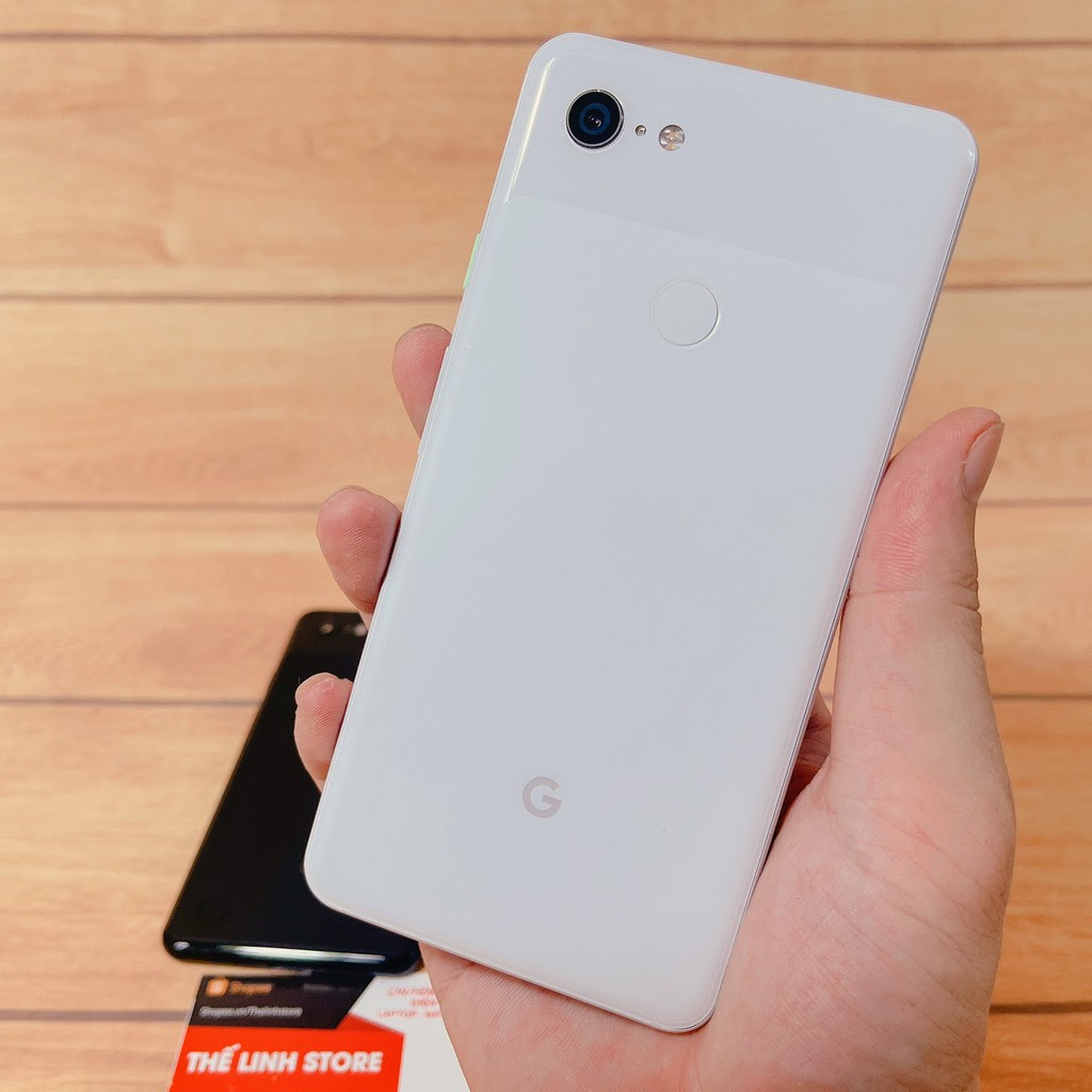  Điện thoại Google Pixel 3 XL - Màn 6.3 Snap 845 | BigBuy360 - bigbuy360.vn