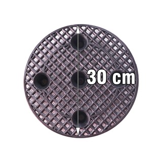 Đế Lót Ropot Ươm Dưỡng Cây ĐK 30cm