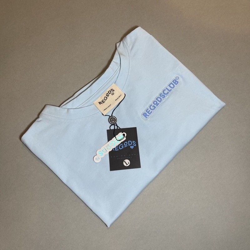 Áo Croptop Regods SS2 Size M