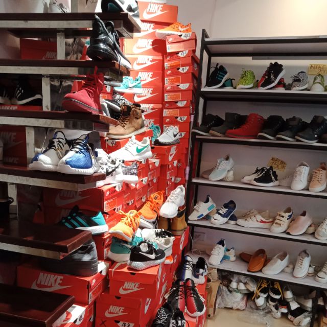 TAPUNA SỈ LẺ GIÀY DÉP, Cửa hàng trực tuyến | BigBuy360 - bigbuy360.vn