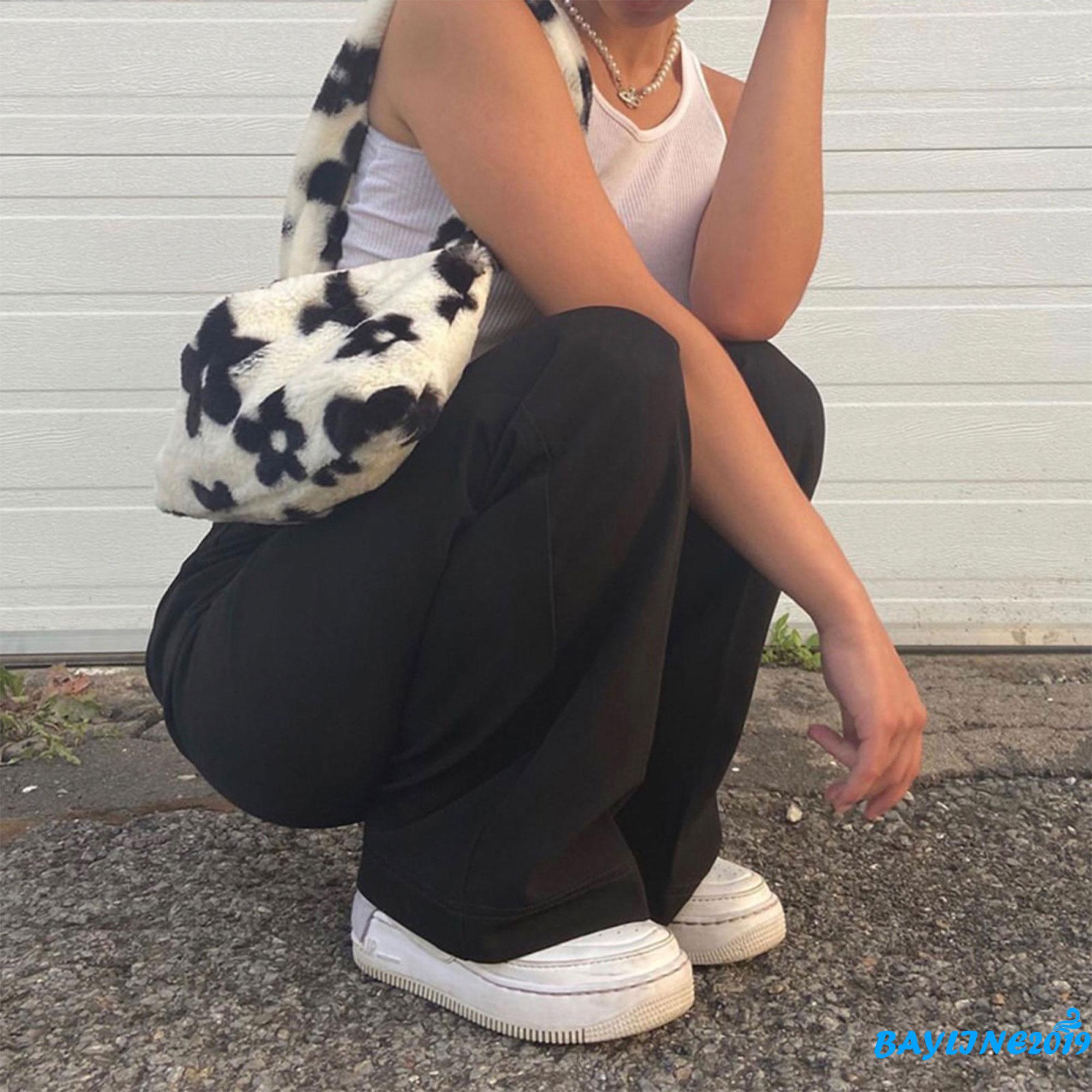 Túi Đeo Chéo Thời Trang Hàn Cho Nữ