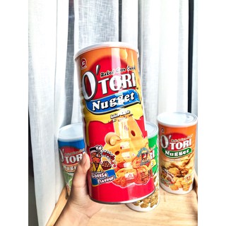 Bánh Snack Otori 90g
