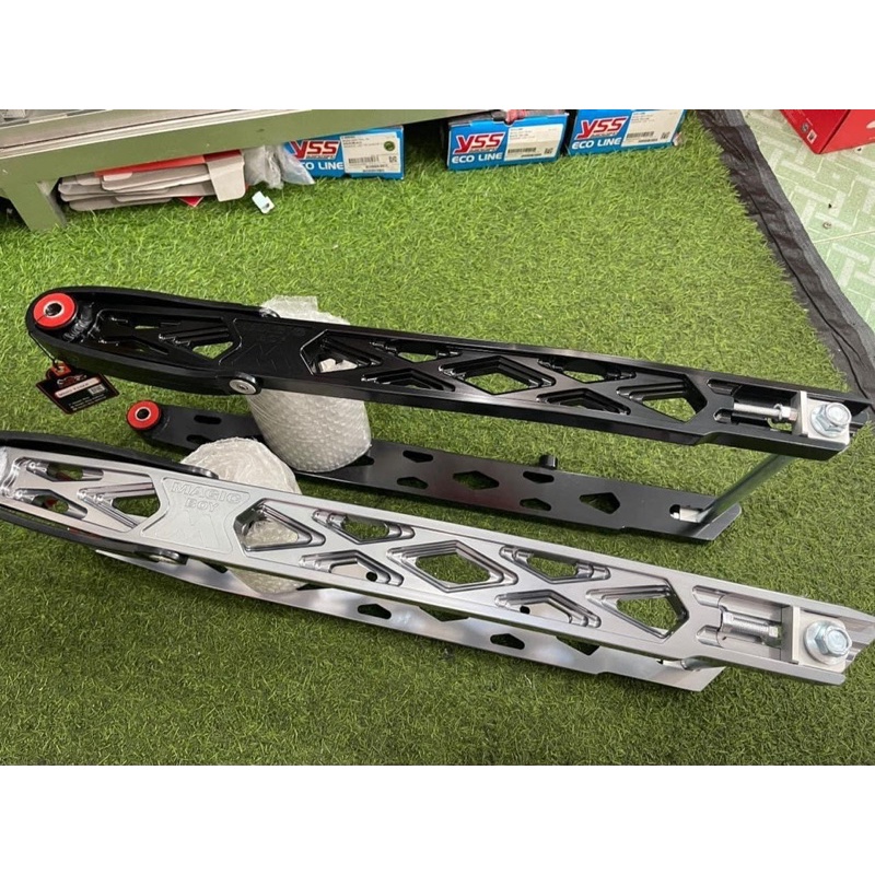 Gấp Nhôm CNC MaGicBoy Ex155 / Ex150 Mẫu V2 &gt;&gt;&gt;&gt;