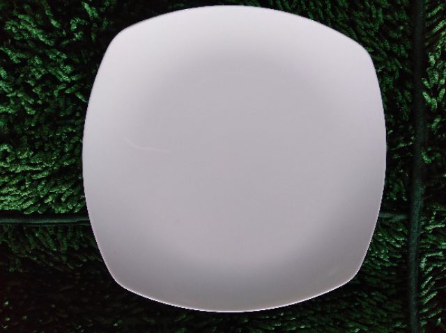 Dĩa melamine cao cấp 20 đến 25cm