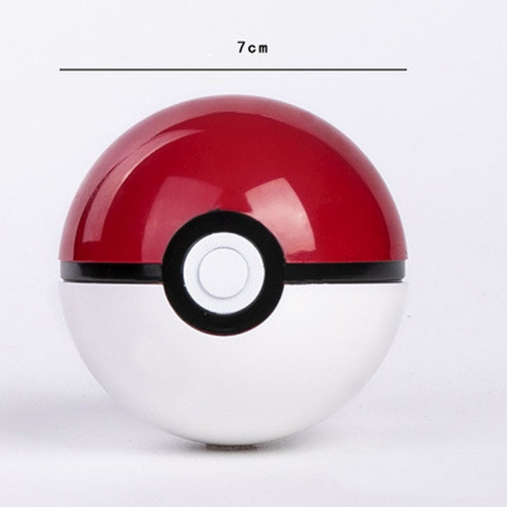 Mô hình Pikachu trang trí bánh kem sinh nhật dành cho trẻ em