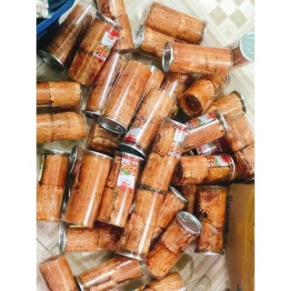 Mực cán 200g 60k