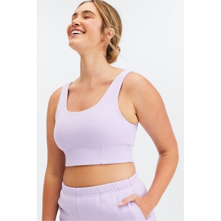 Croptop nỉ xuất xịn