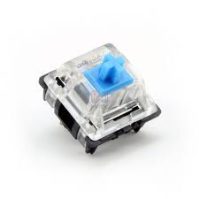 Cherry Switch Quang Học Cho Bàn Phím Cơ